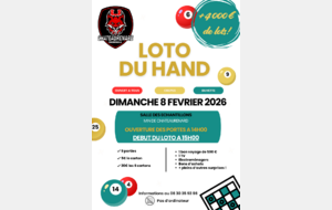 LOTO DU COC