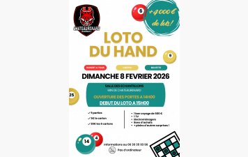 LOTO DU COC